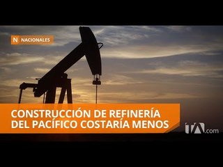 Seguirá la explotación en el Parque Yasuní - Teleamazonas