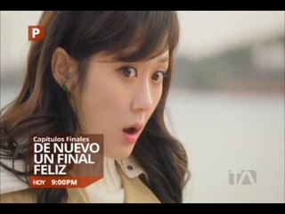 De Nuevo Un Final Feliz - Teleamazonas