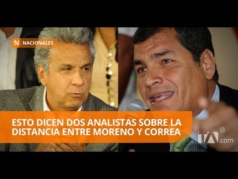 Lo político está opacando temas de atención prioritaria - Teleamazonas