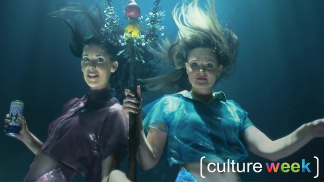 Culture Week by Culture Pub : Super Bowl, Game of Thrones et féminisme