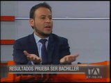 Entrevista a Harvey Sánchez, director del INEVAL