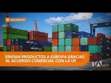Exportadores hacen pedidos al Gobierno - Teleamazonas
