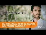 El CAMINANTE: Amor tóxico - Teleamazonas