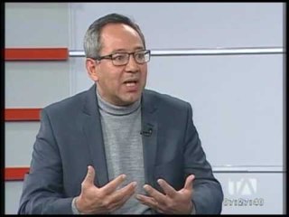 Entrevista Augusto Espinosa