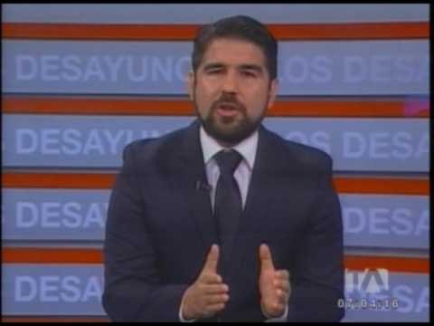Entrevista a Abdalá Bucaram Pulley