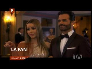 La Fan - Teleamazonas