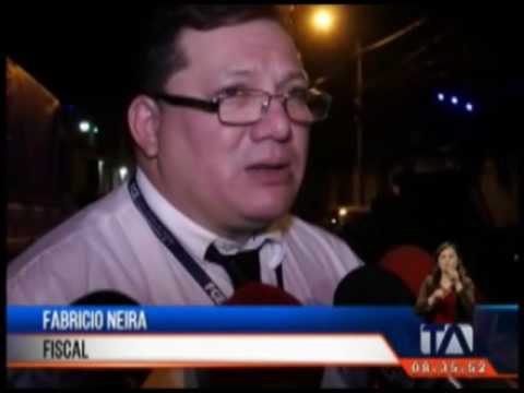 Decomisan dos toneladas de droga escondidas en cajas de banano