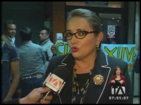 Cambios en el interior del Concejo Metropolitano de Quito