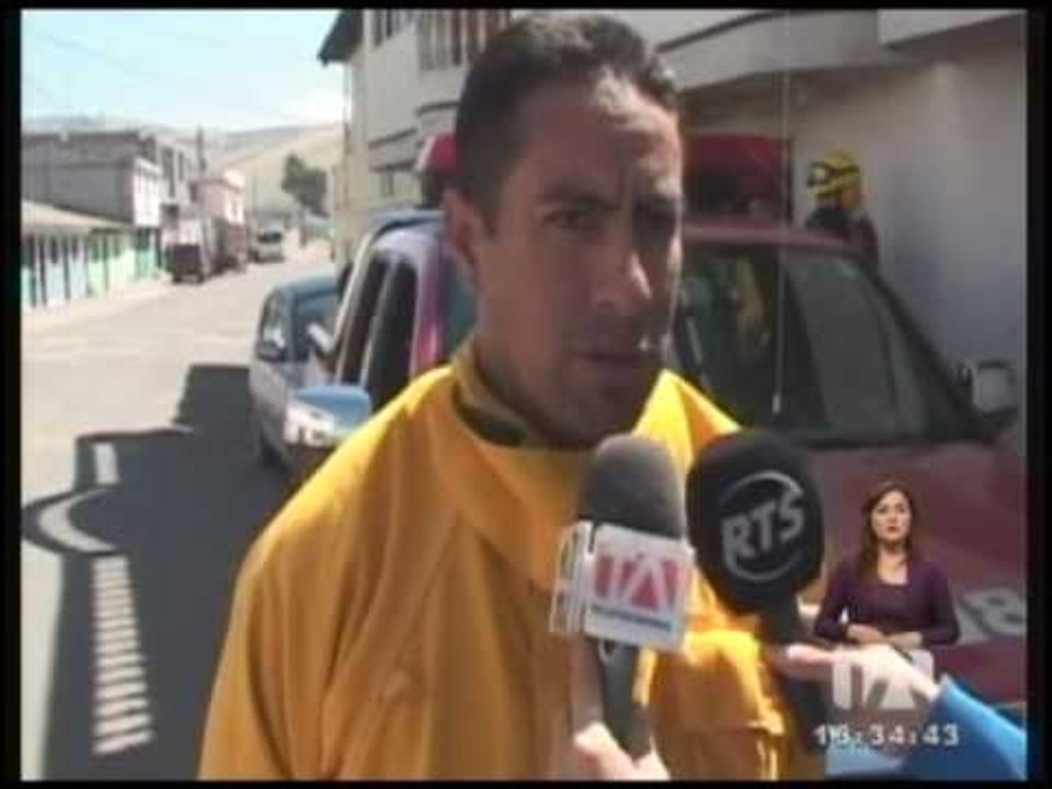 Las condiciones climáticas inciden en la proliferación de incendios