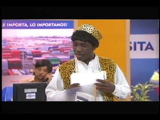 La Pareja Feliz - Teleamazonas