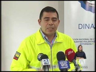 Gloria V. se reencontró con su familia luego de 34 años