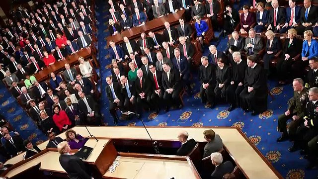 What Is The Designated Survivor?