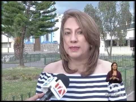 Presidente Moreno se refiere por primera vez al pedido de juicio político contra Glas