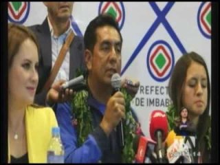 Noticias Ecuador: 24 Horas, 20/07/2017 (Emisión Estelar) - Teleamazonas