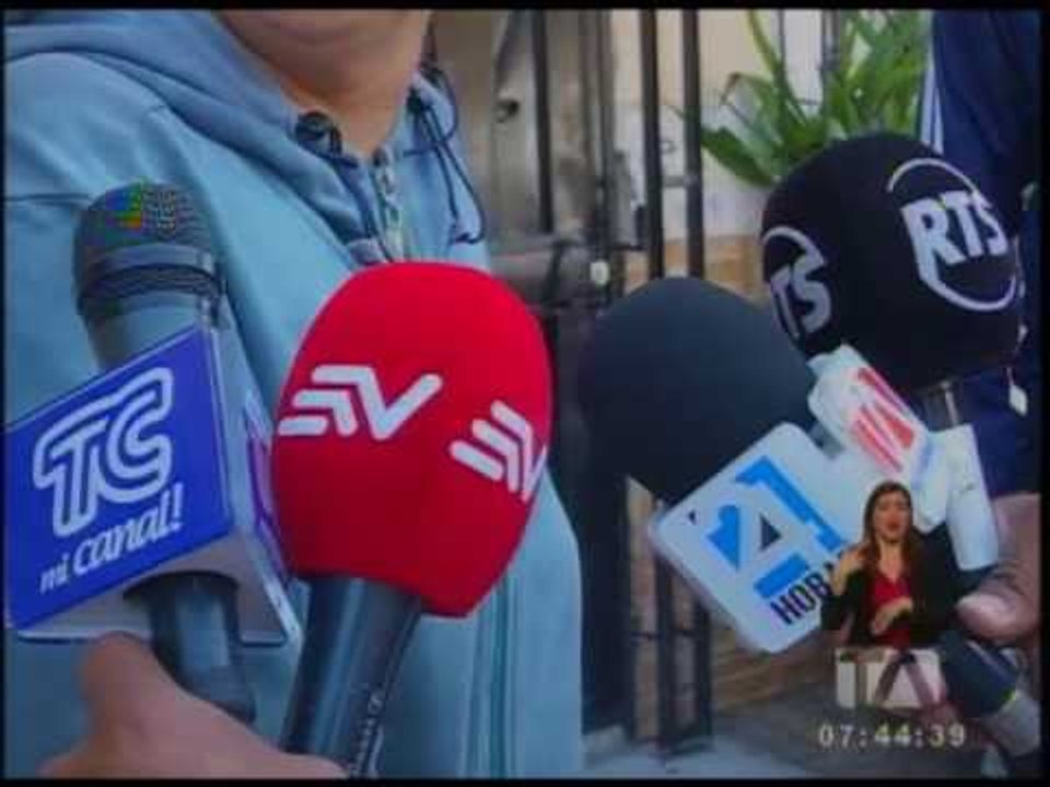 Dos personas fueron asesinadas en el interior de su casa en Guayaquil