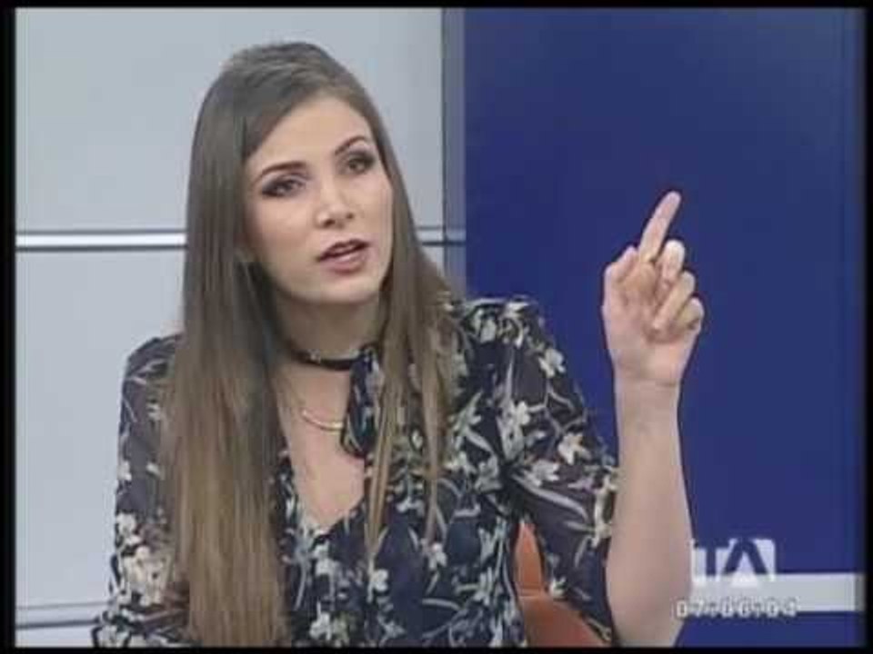 Entrevista a las asambleístas Jeannine Cruz y Ana Mercedes Galarza