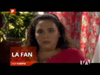 La Fan  - Teleamazonas