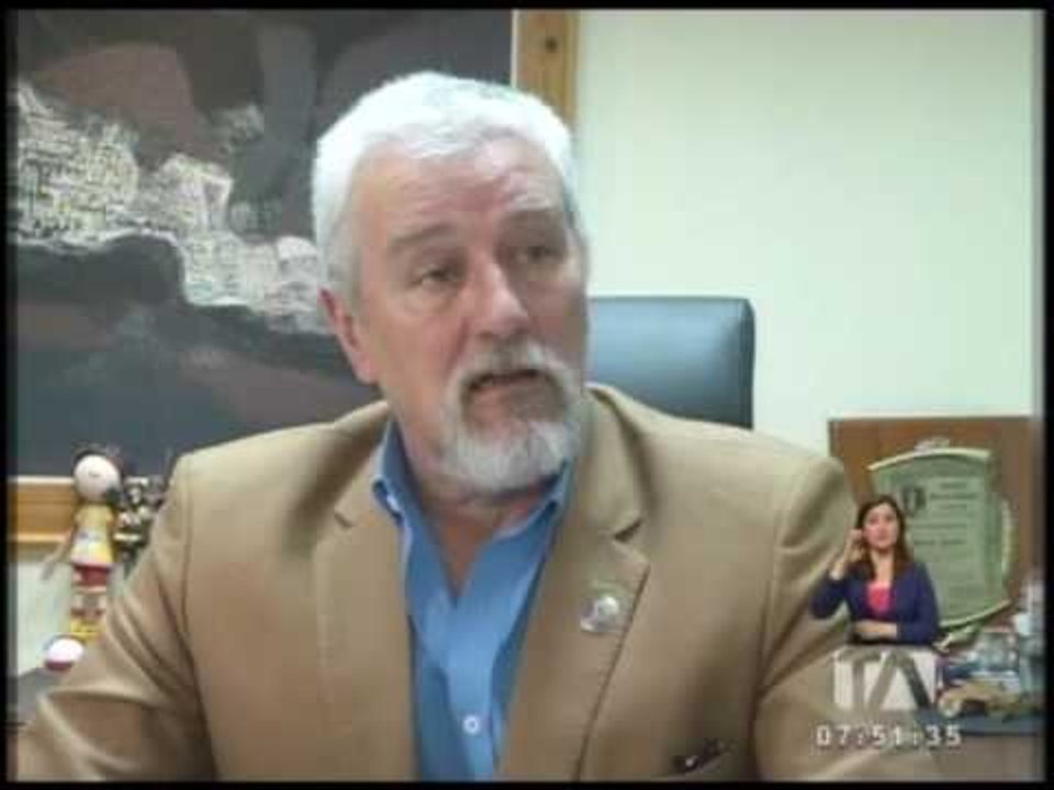 Alrededor de 5 millones USD no ingresaron al presupuesto del Municipio de Quito - Teleamazonas