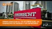 Odebrecht utilizó al menos tres empresas ‘off shore’ para pagar sobornos - Teleamazonas
