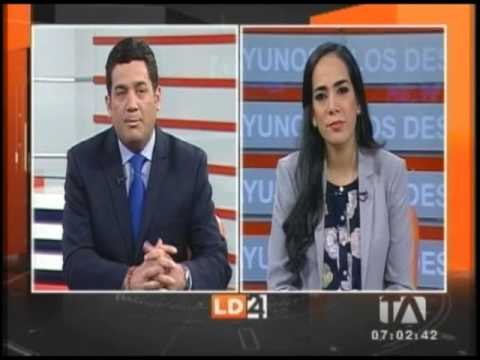 Entrevista a Viviana Bonilla asambleísta de AP