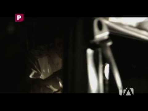 EL CHIVO - ESTRENO HOY - Teleamazonas