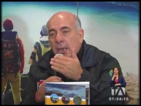 Turismo para todos busca atención inclusiva para propios y extraños-Teleamazonas