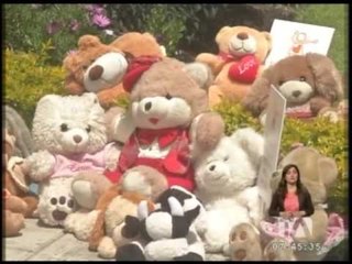 Aldeas SOS promueve la campaña "Quiero vivir con mi familia"