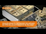 El caso Odebrecht en Ecuador sigue sumando posibles actores - Teleamazonas