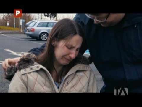 ECOS: Embarazos Extraños. SÁB 9:30PM - Teleamazonas