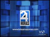 Noticias Ecuador: 24 Horas, 28/07/2017 (Emisión Central) - Teleamazonas