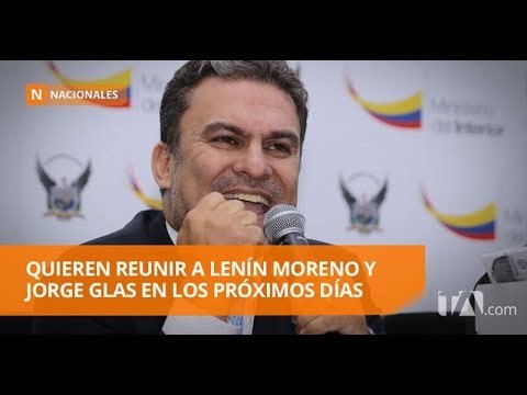 Presidente de la Asamblea habla de las acciones que tomará AP - Teleamazonas