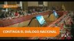 Presidente Moreno escuchó requerimientos de alcaldes y prefectos - Teleamazonas