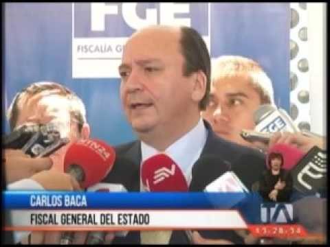 Fiscalía abre indagación previa por entrega de campo petrolero Singue - Teleamazonas
