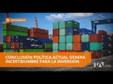Organizaciones advierten sobre situación política actual en Ecuador - Teleamazonas