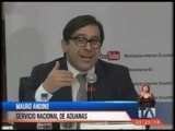 Entidades del Estado combatirán defraudación tributaria - Teleamazonas