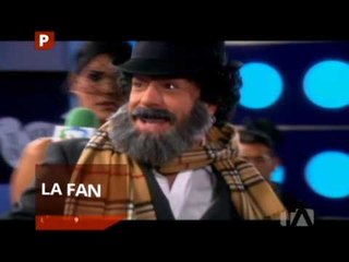 La Fan - Teleamazonas