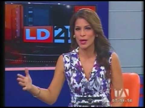 Entrevista a Hernán Ulloa, defensor de Carlos Pólit