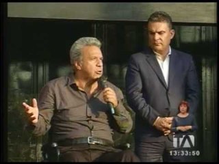 La directiva de AP Guayas hace un llamado a la unidad del partido