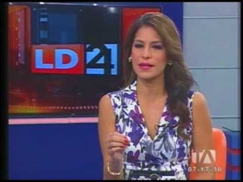 Entrevista a Walter Spurrier, analista económico