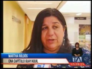 Rechazo a propuesta de conciliación entre Presidente y Vicepresidente