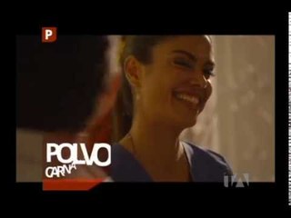 Polvo Carnavalero - Teleamazonas