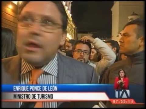 Miles de personas asistieron a la Fiesta de la Luz