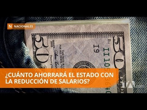 Expertos económicos analizan medidas de austeridad - Teleamazonas