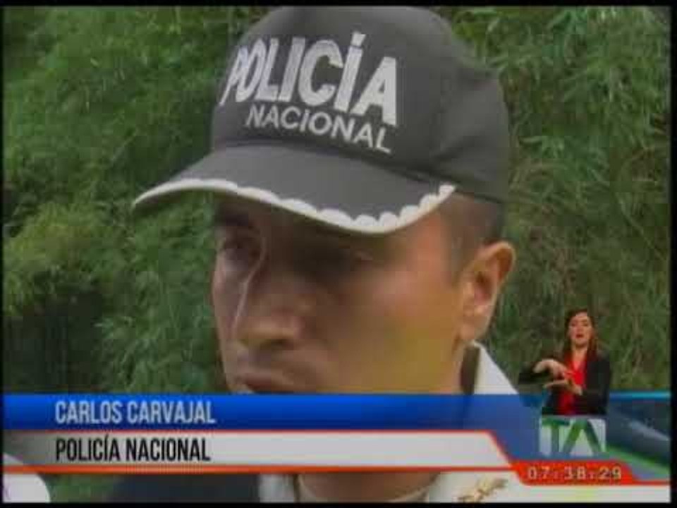 Fatal accidente en Manabí deja dos muertos y varios heridos