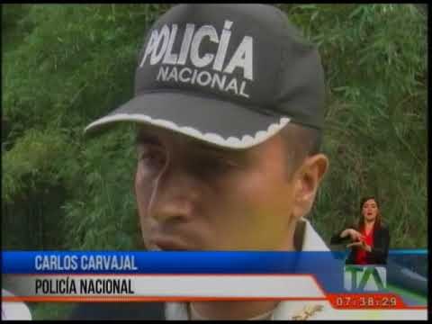 Fatal accidente en Manabí deja dos muertos y varios heridos