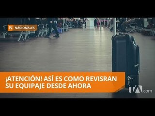 Nuevo sistema de migración acelera revisión de bienes tributables - Teleamazonas