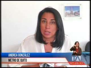 Odebrecht pide al Municipio de Quito que sea mediador en "impasse" con Acciona