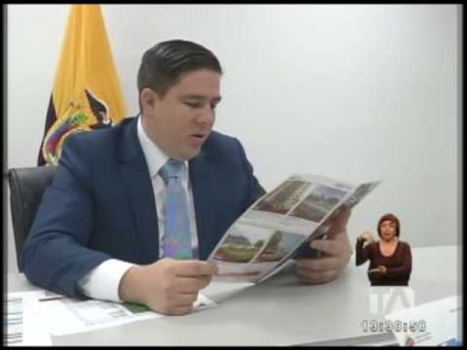 Inmobiliar acelera sus procesos de venta de bienes improductivos