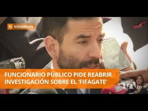 Familiares de perito policial piden su liberación - Teleamazonas