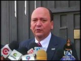 Noticias Ecuador: 24 Horas, 16/08/2017 (Emisión Estelar) - Teleamazonas